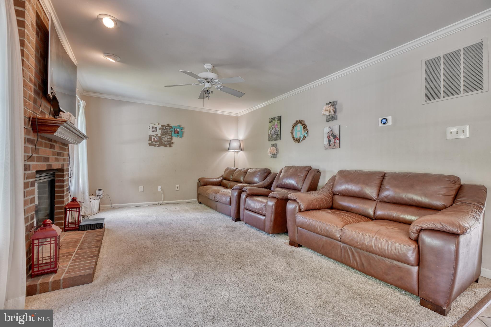 TRAILS OF GLENEAGLES - Residential