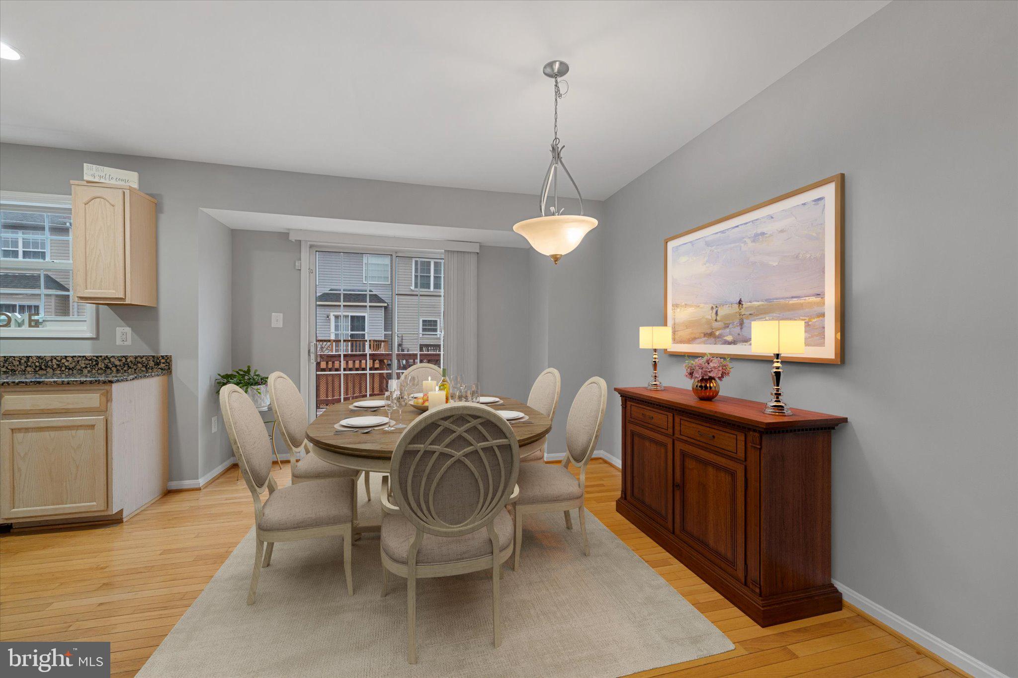 BRIDLEWOOD - Residential