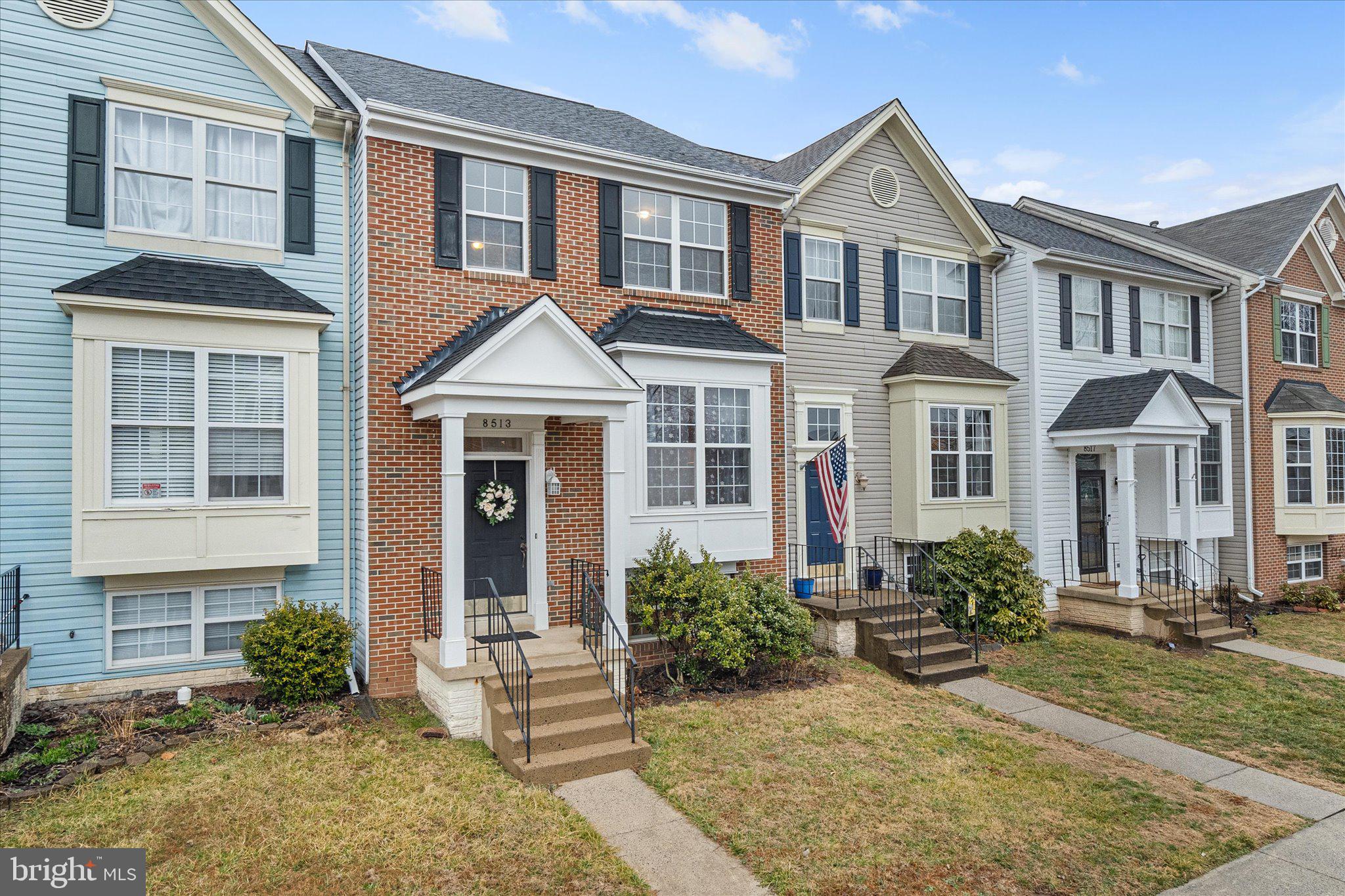 BRIDLEWOOD - Residential