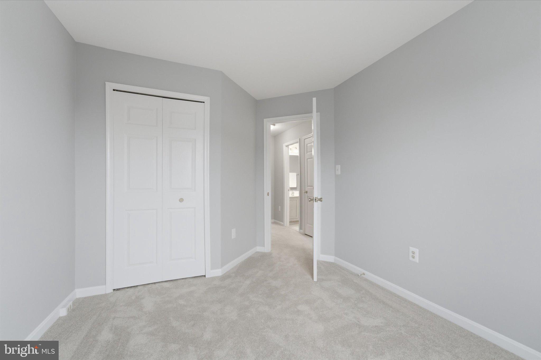 BRIDLEWOOD - Residential