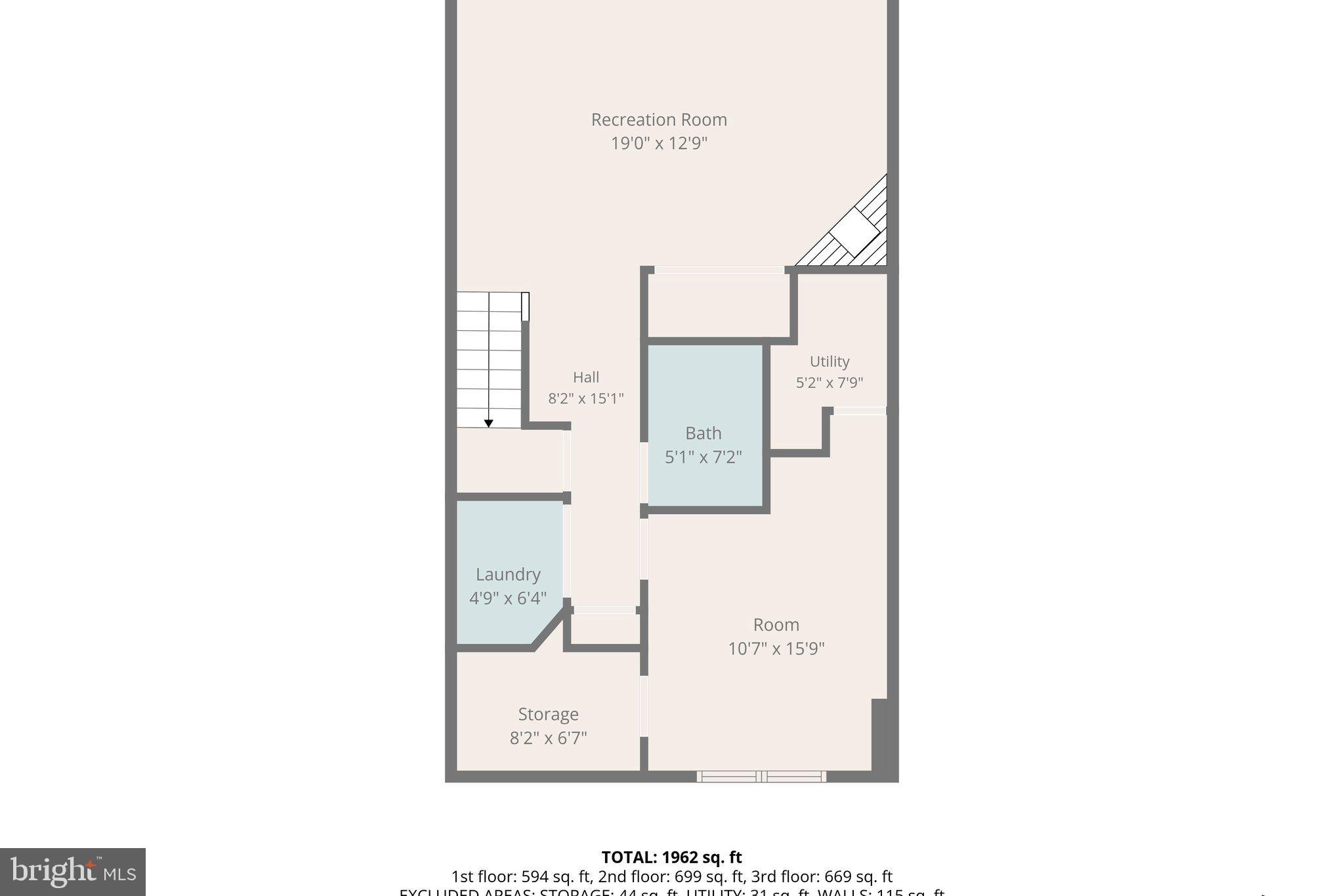 BRIDLEWOOD - Residential