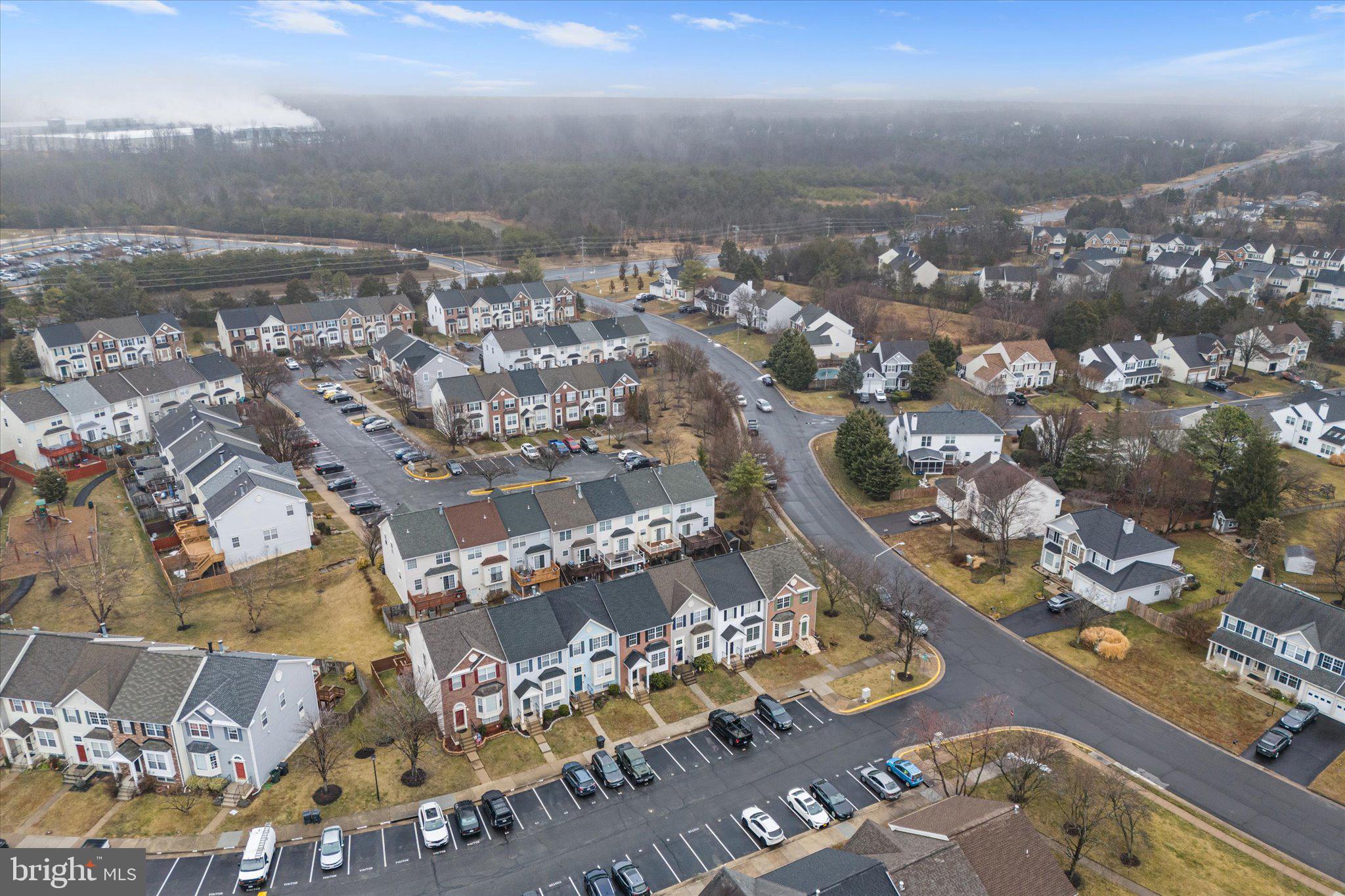 BRIDLEWOOD - Residential