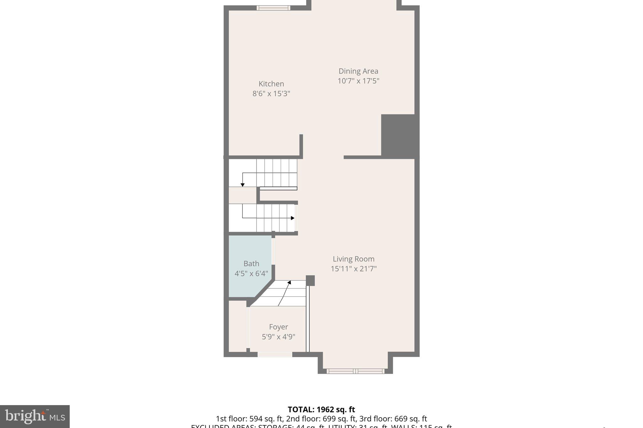 BRIDLEWOOD - Residential