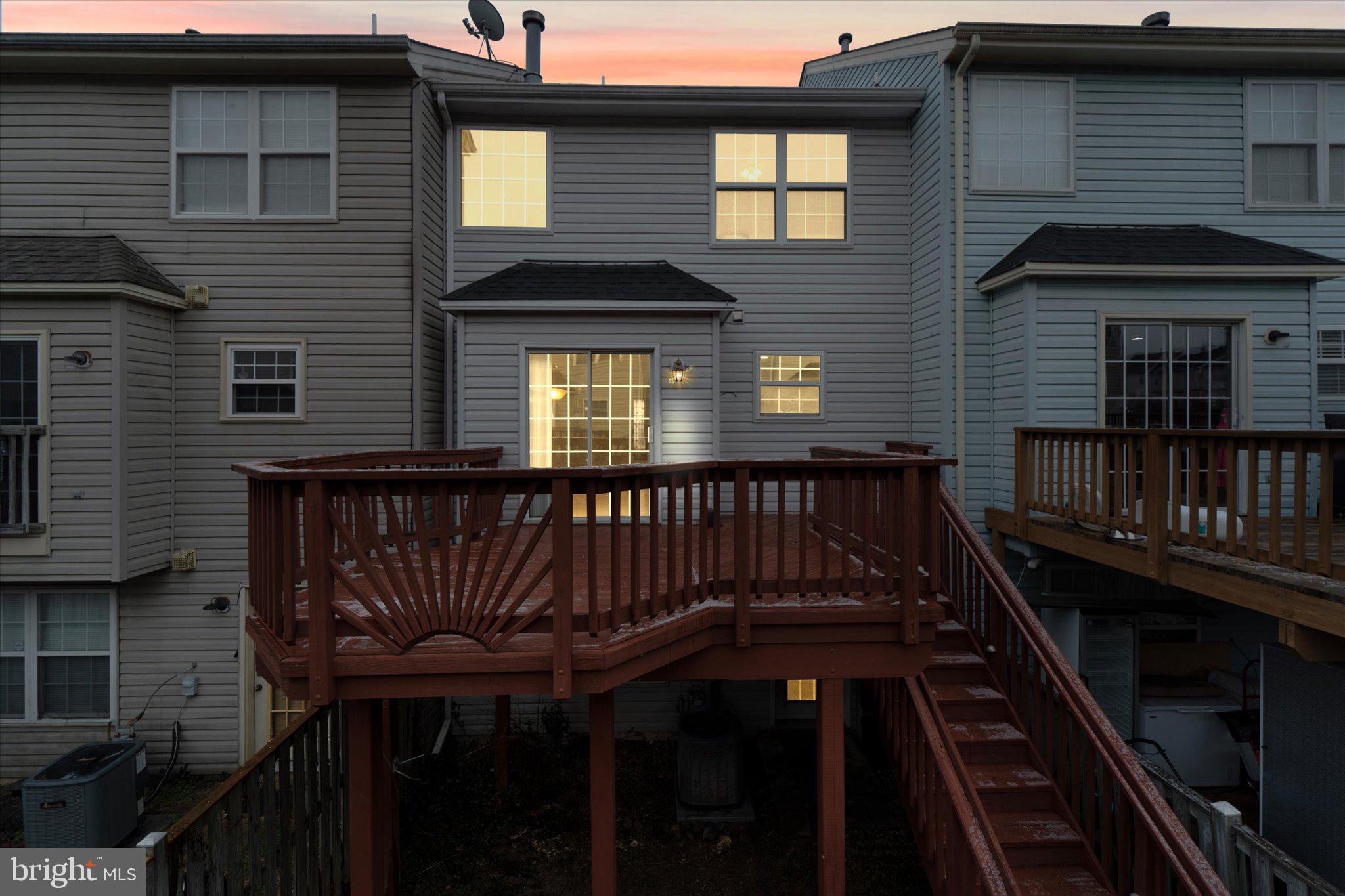 BRIDLEWOOD - Residential