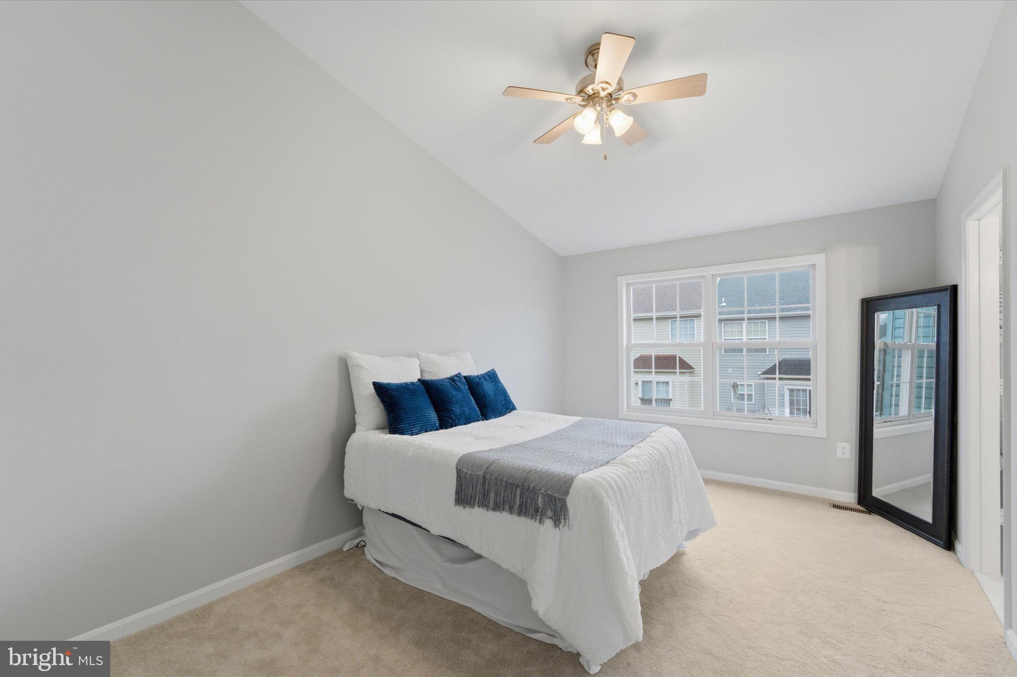 BRIDLEWOOD - Residential