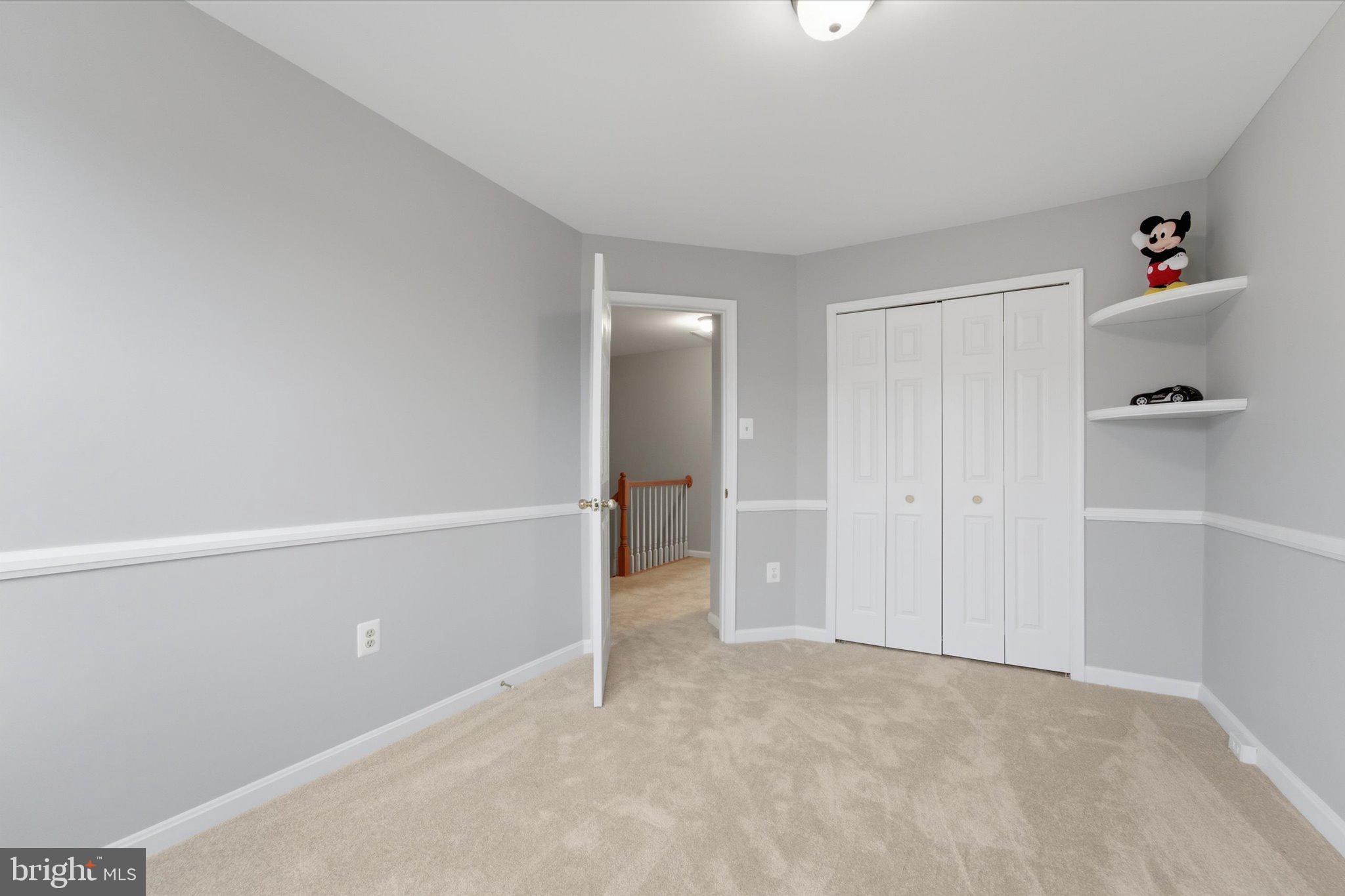 BRIDLEWOOD - Residential