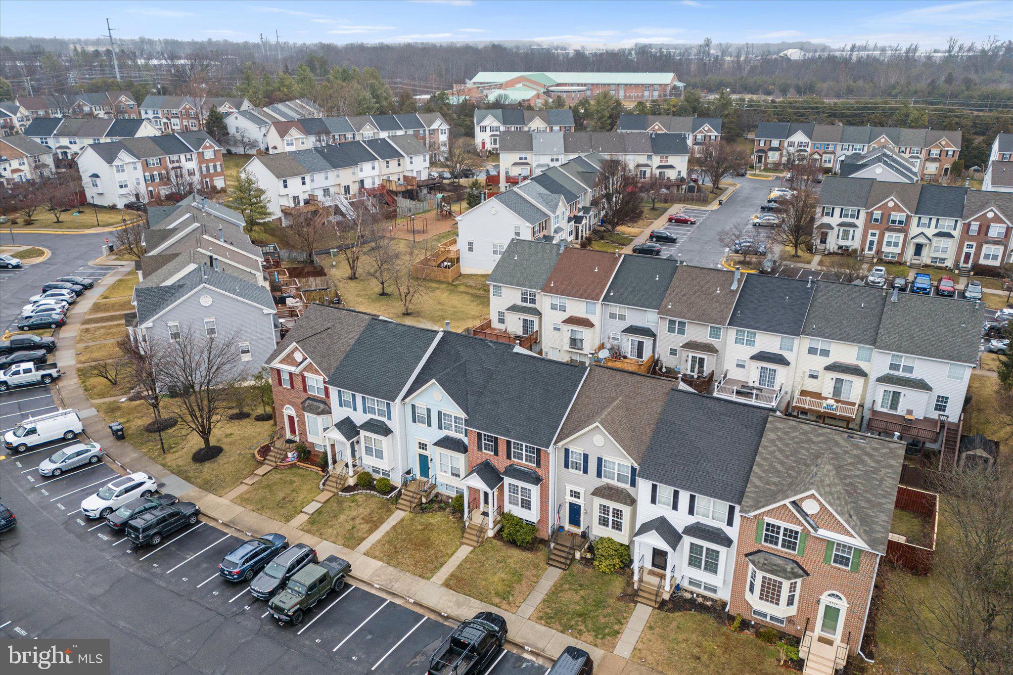 BRIDLEWOOD - Residential