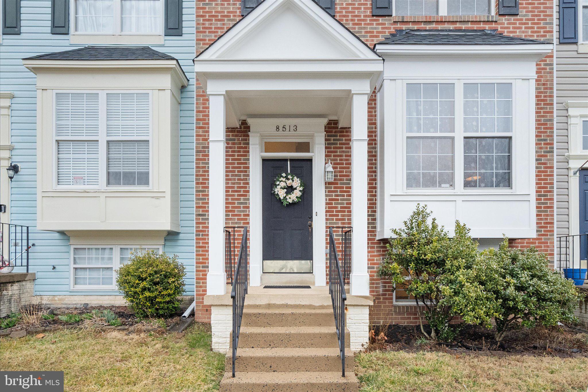 BRIDLEWOOD - Residential