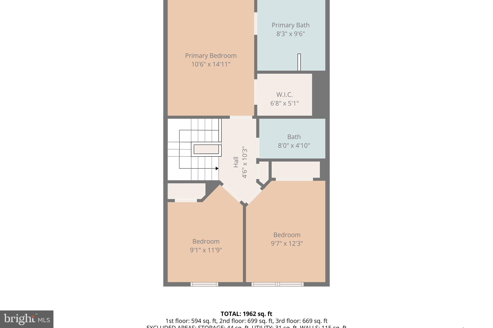 BRIDLEWOOD - Residential