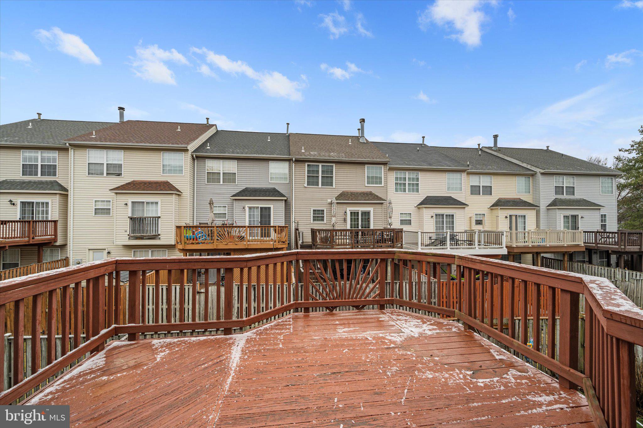 BRIDLEWOOD - Residential