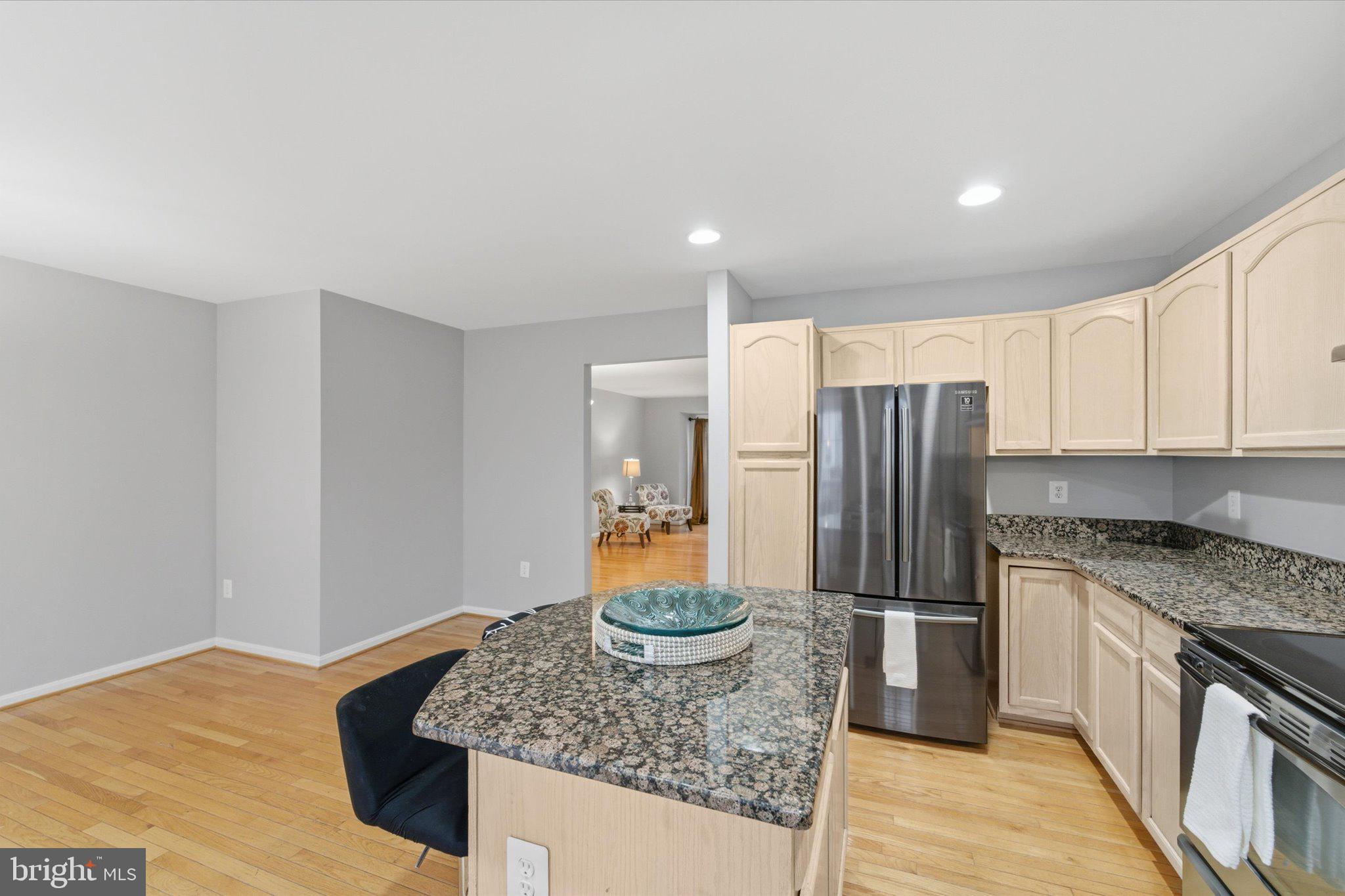 BRIDLEWOOD - Residential