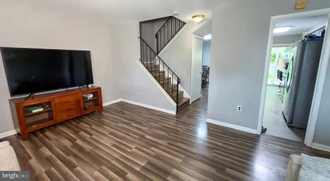 Townhouse For Sale - 25 Fleming St<br/> NEWARK, DE 19713