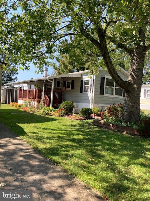 WILLIAMS ESTATES - Residential