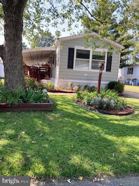 WILLIAMS ESTATES - Residential