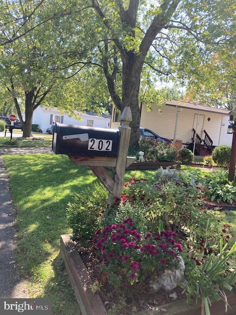 WILLIAMS ESTATES - Residential