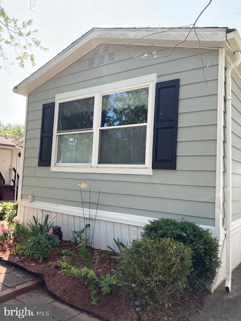 WILLIAMS ESTATES - Residential