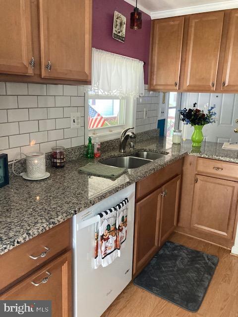 WILLIAMS ESTATES - Residential