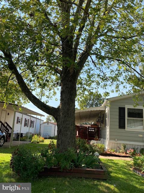 WILLIAMS ESTATES - Residential