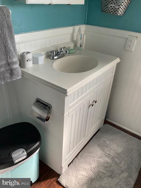 WILLIAMS ESTATES - Residential