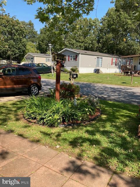 WILLIAMS ESTATES - Residential