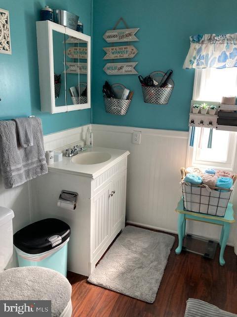 WILLIAMS ESTATES - Residential