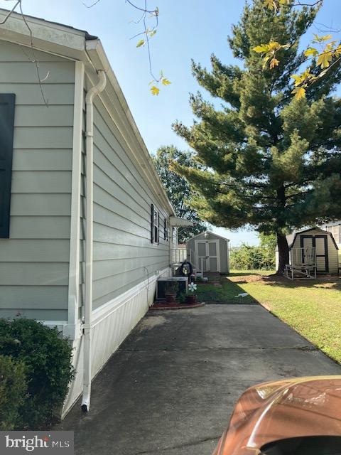 WILLIAMS ESTATES - Residential