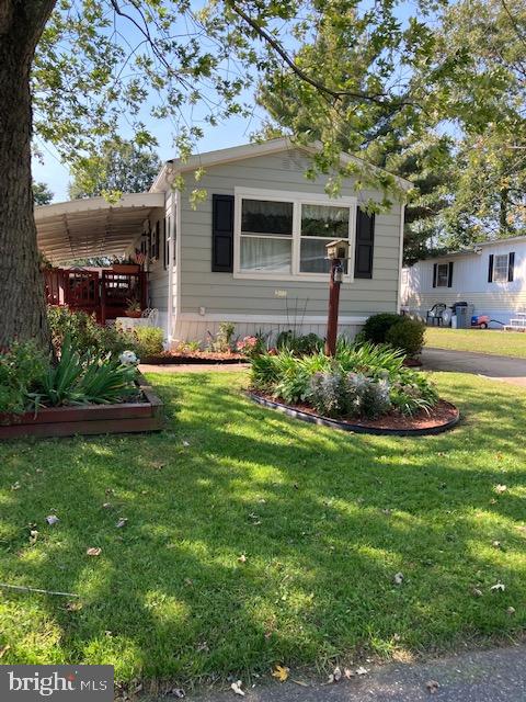 WILLIAMS ESTATES - Residential