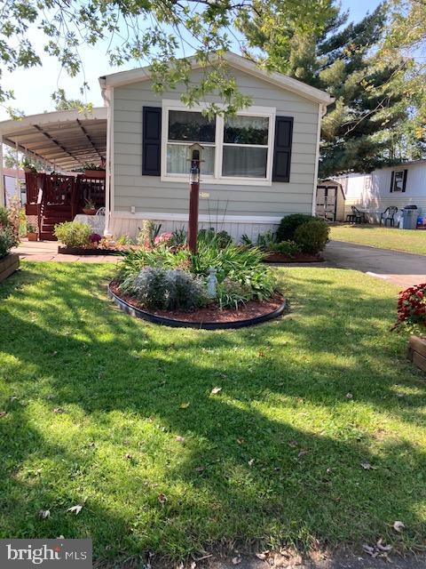 WILLIAMS ESTATES - Residential