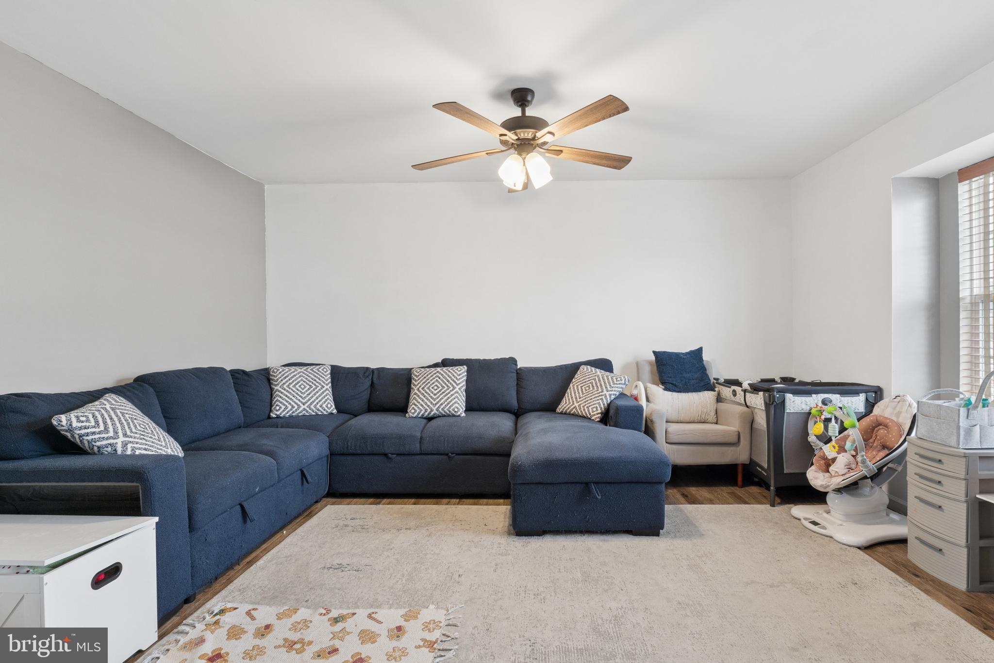 MIDDLETOWN VILLAGE - Residential