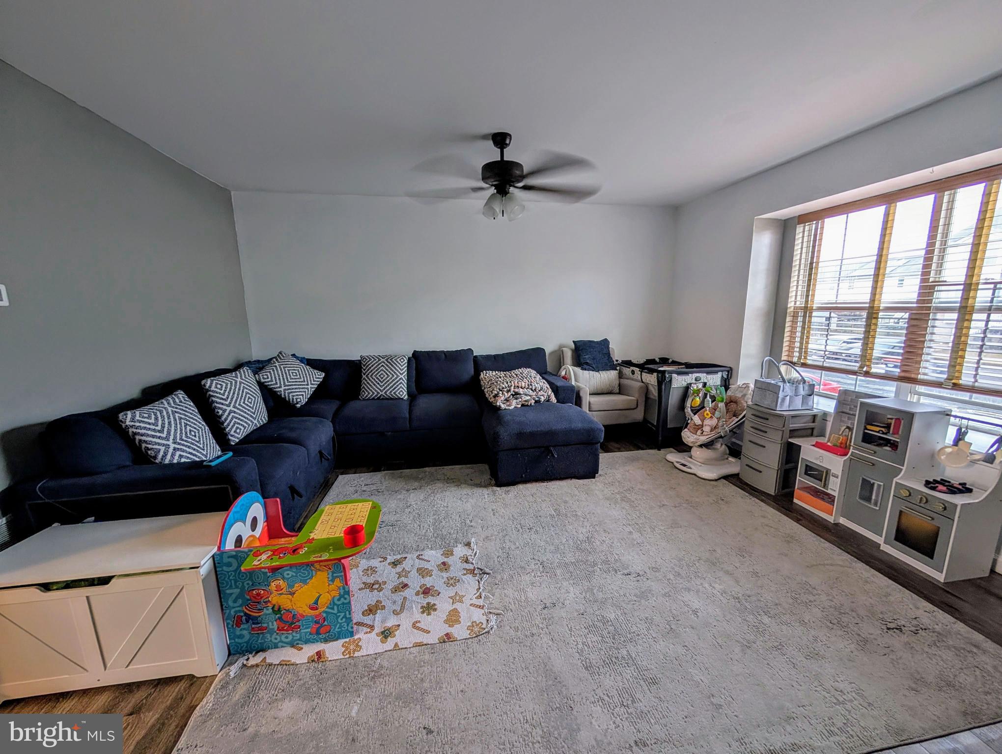 MIDDLETOWN VILLAGE - Residential