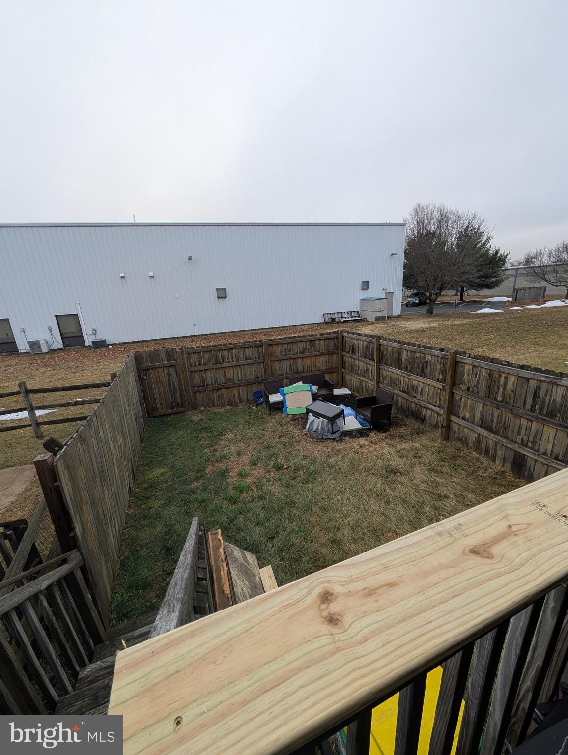 MIDDLETOWN VILLAGE - Residential