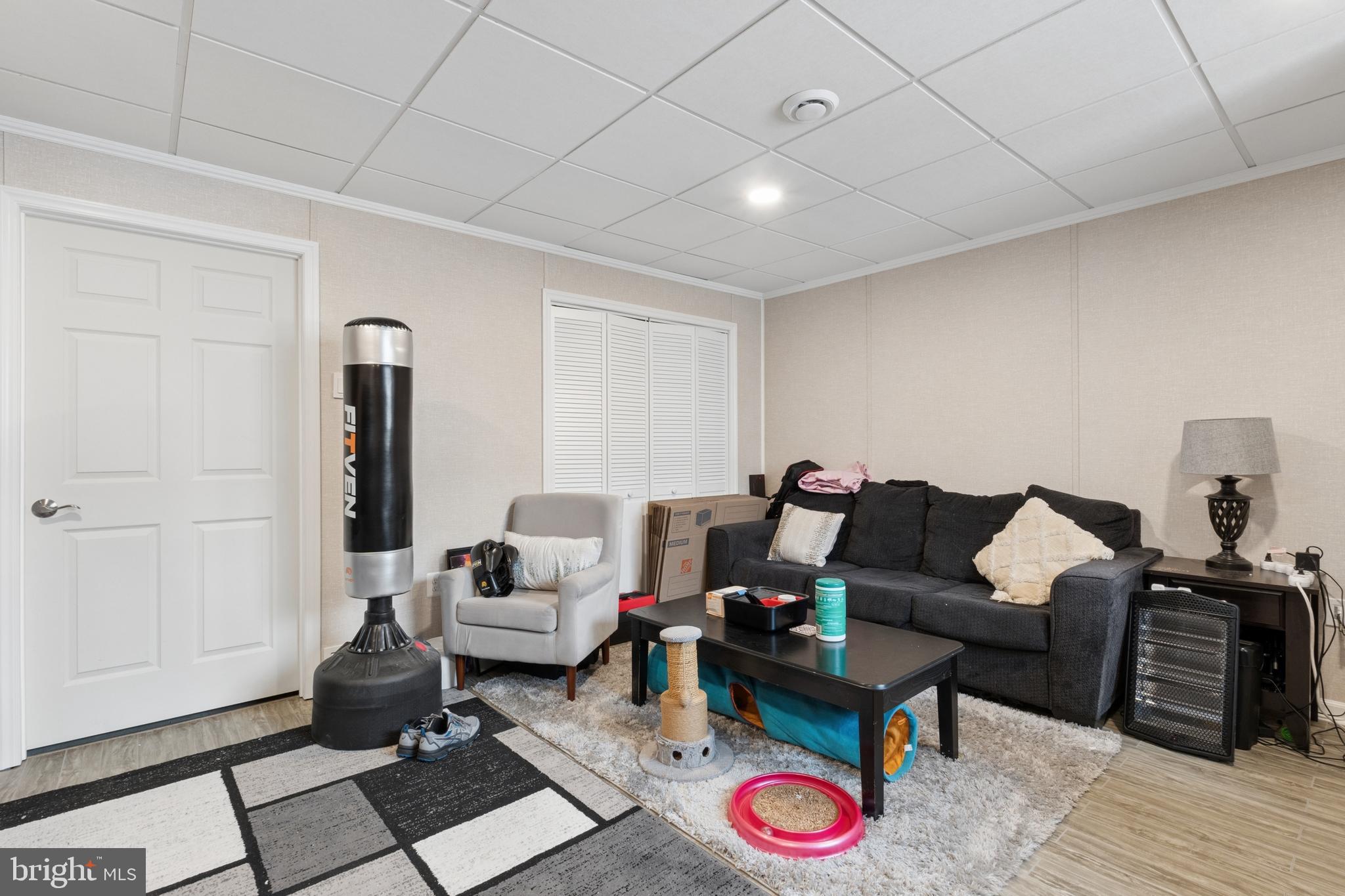 MIDDLETOWN VILLAGE - Residential