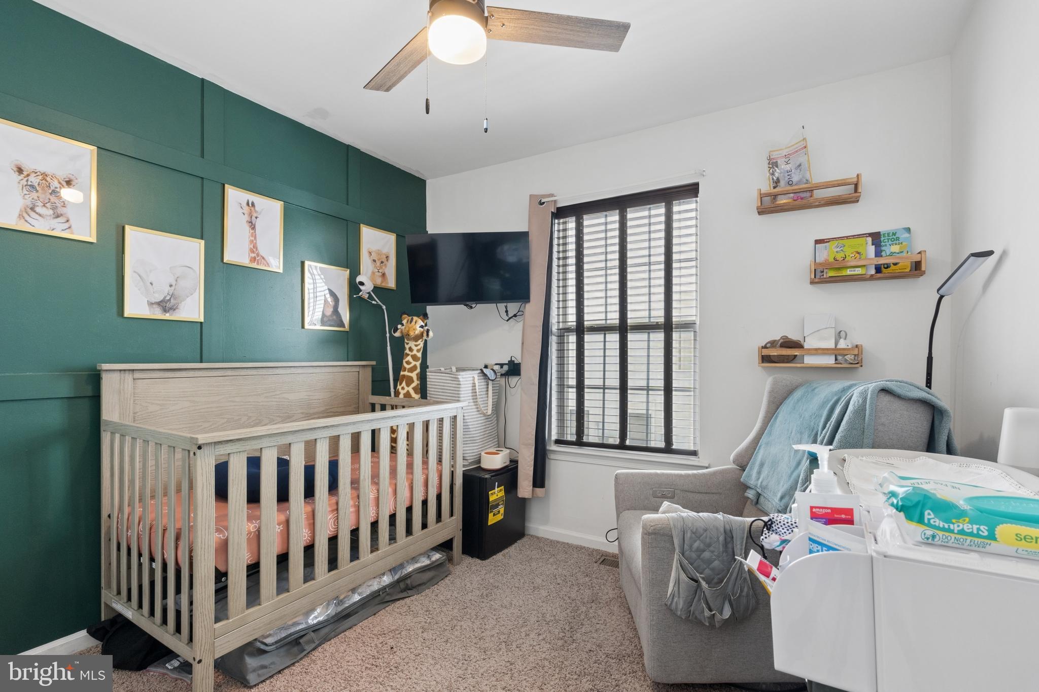 MIDDLETOWN VILLAGE - Residential