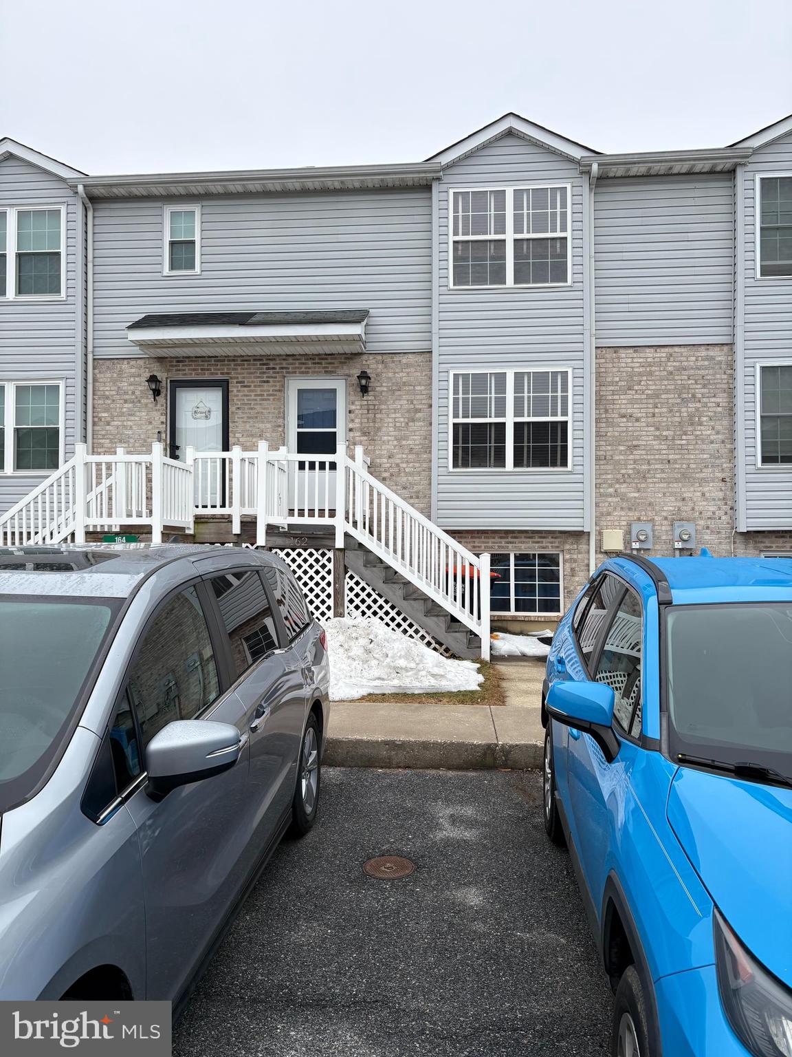 MIDDLETOWN VILLAGE - Residential