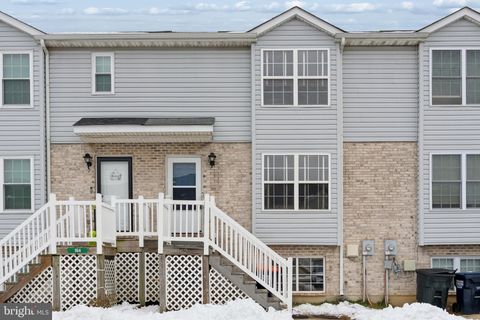 162 LIBORIO DRIVE MIDDLETOWN DE 19709