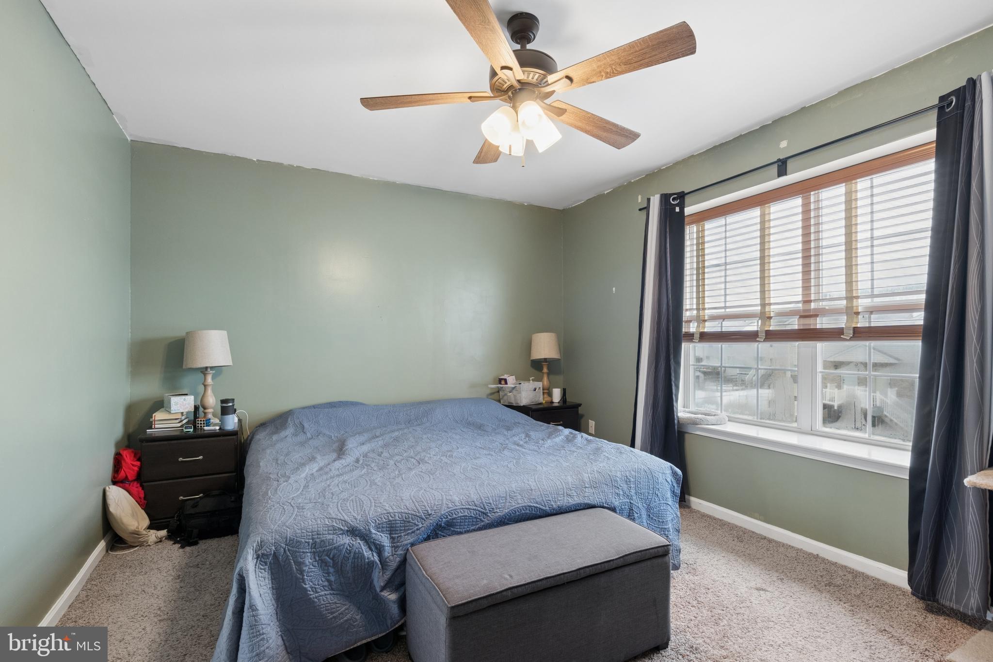 MIDDLETOWN VILLAGE - Residential