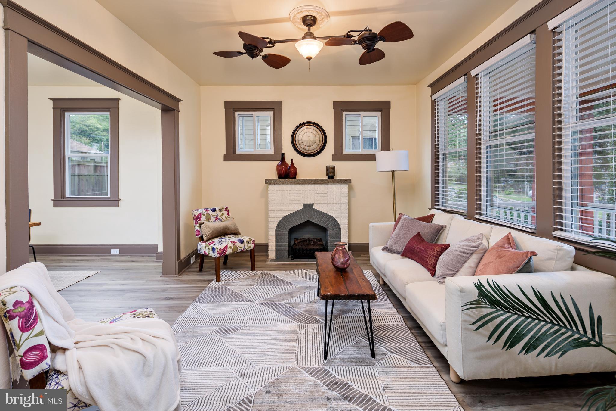 HOWARD PARK - Residential