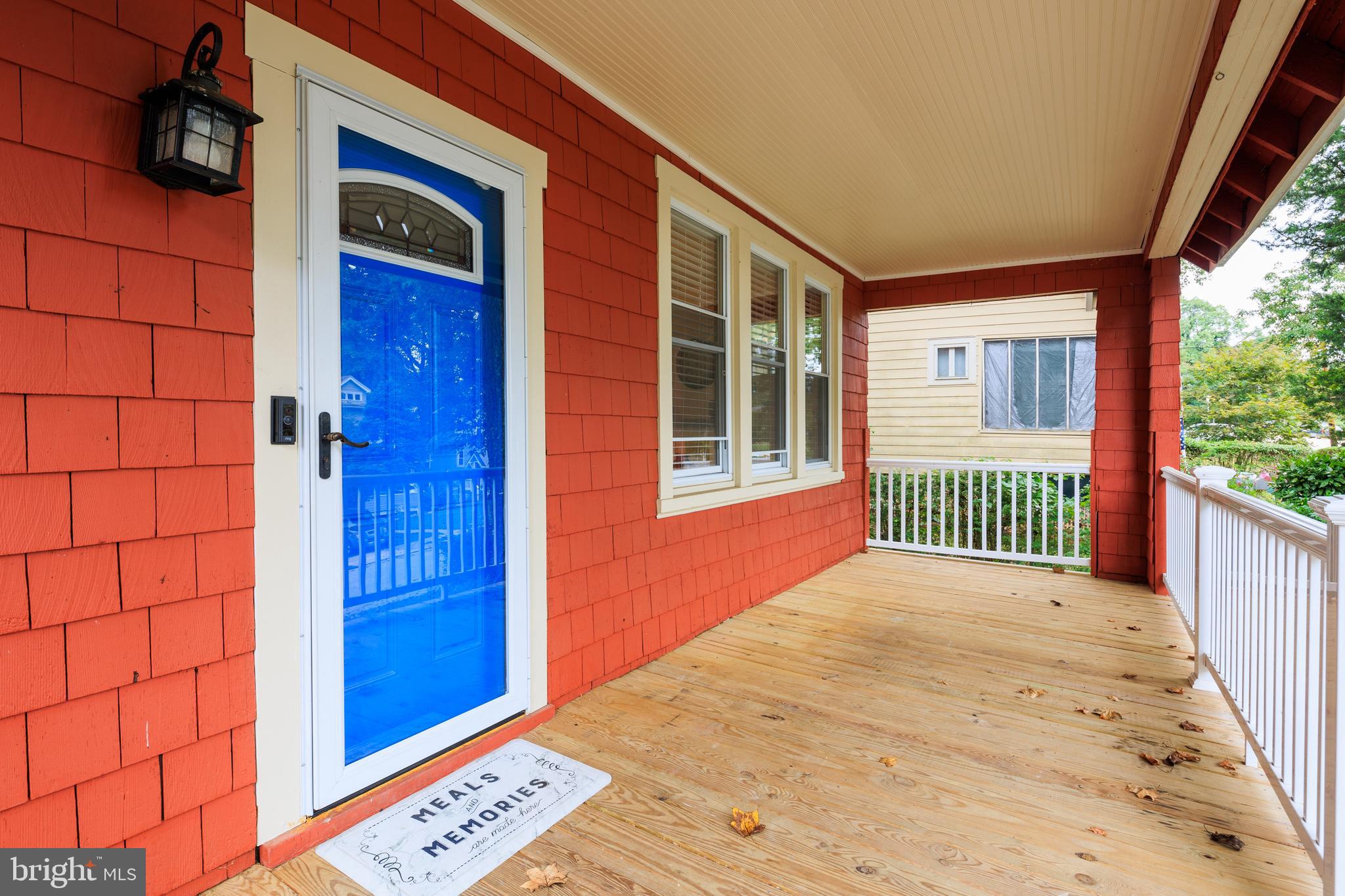 HOWARD PARK - Residential