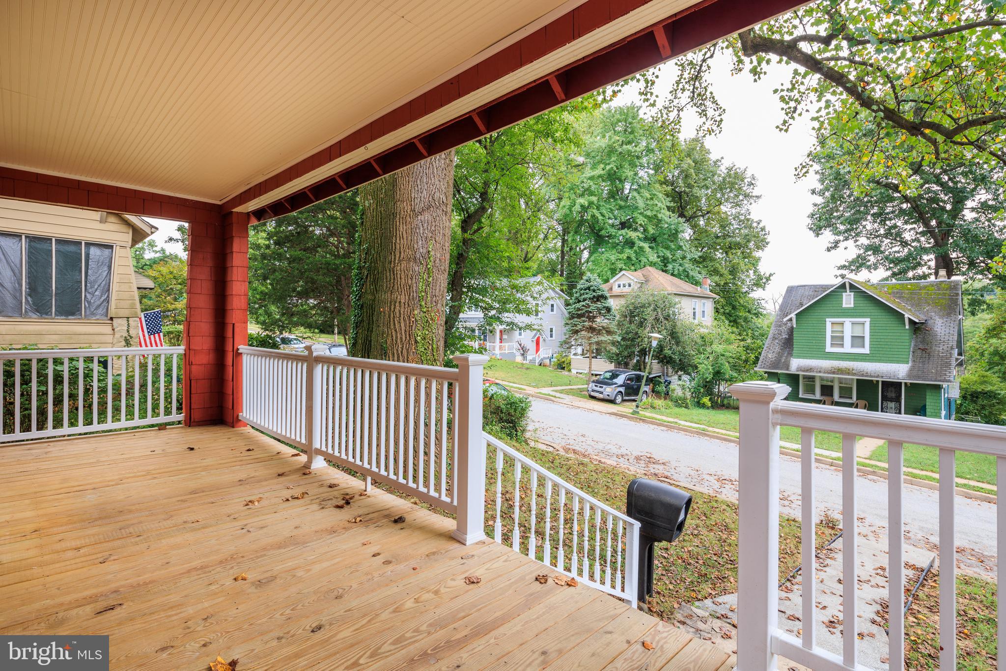 HOWARD PARK - Residential