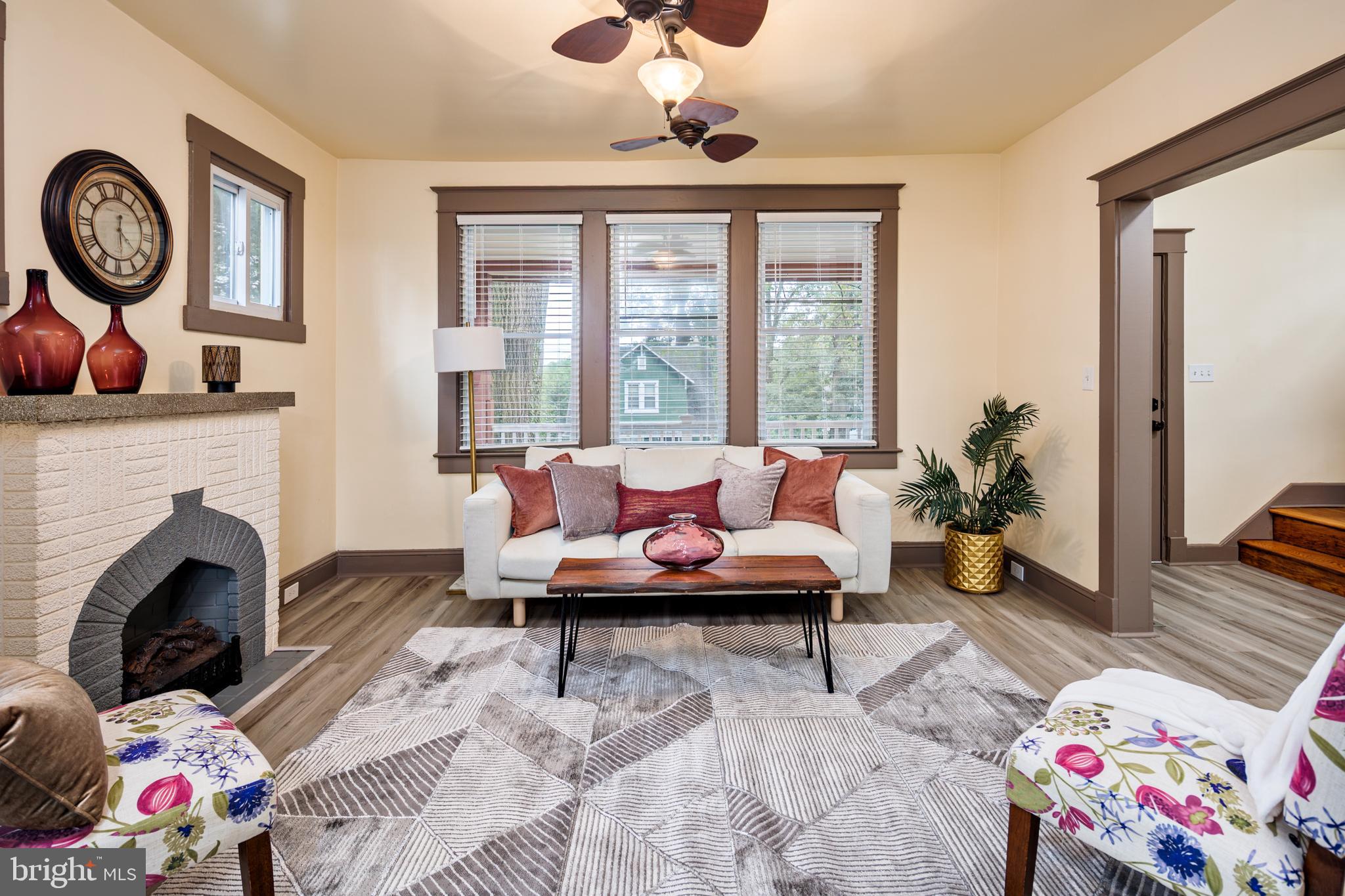 HOWARD PARK - Residential