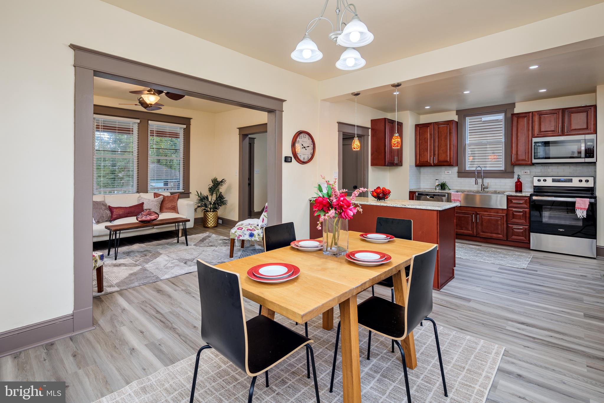 HOWARD PARK - Residential