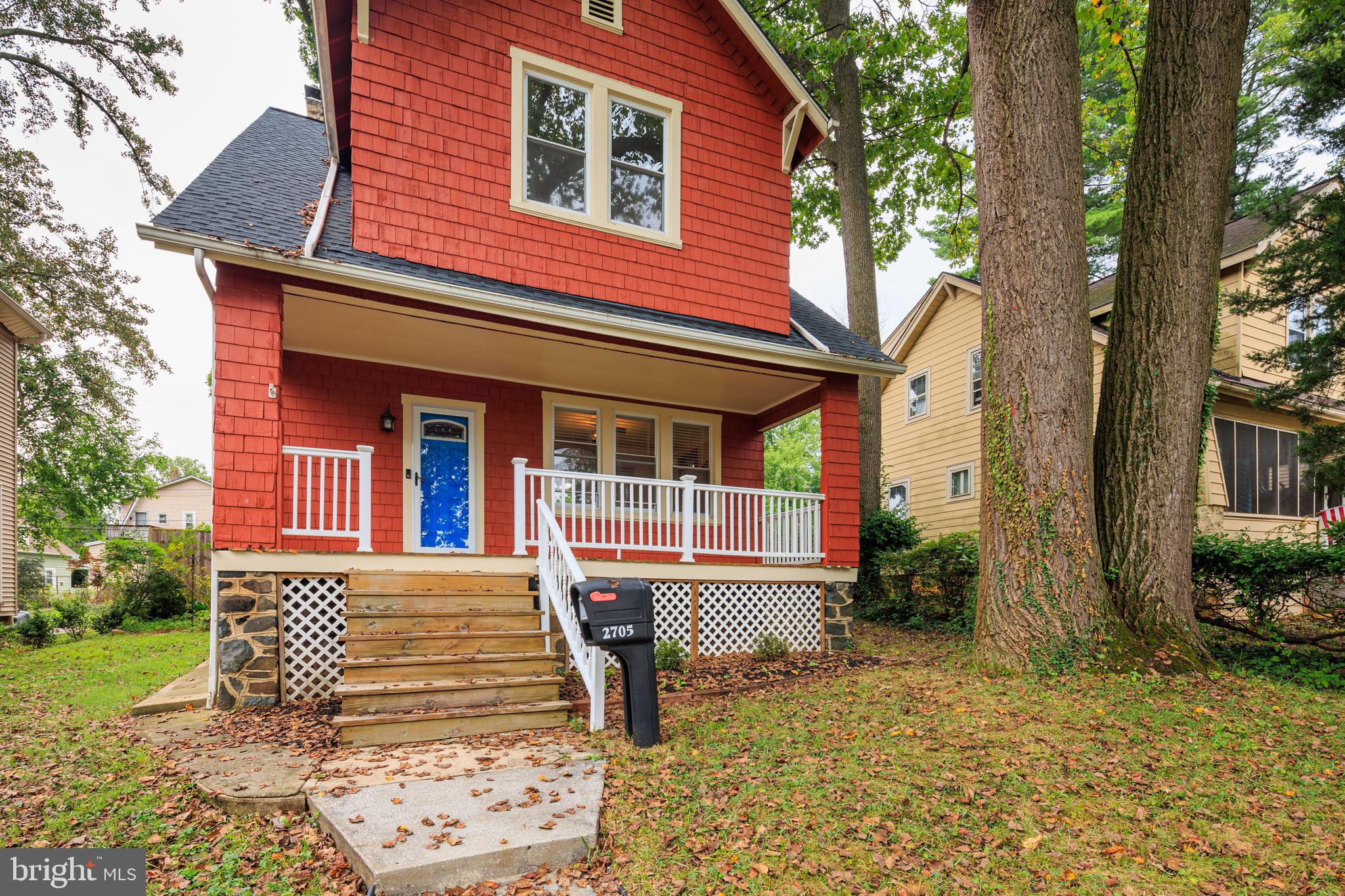 HOWARD PARK - Residential