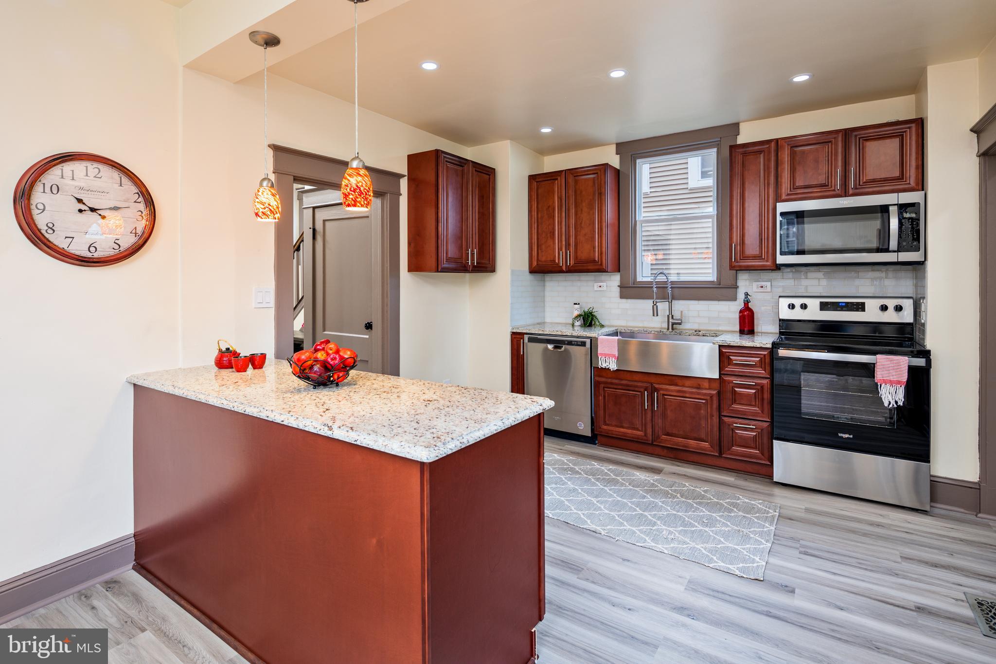 HOWARD PARK - Residential