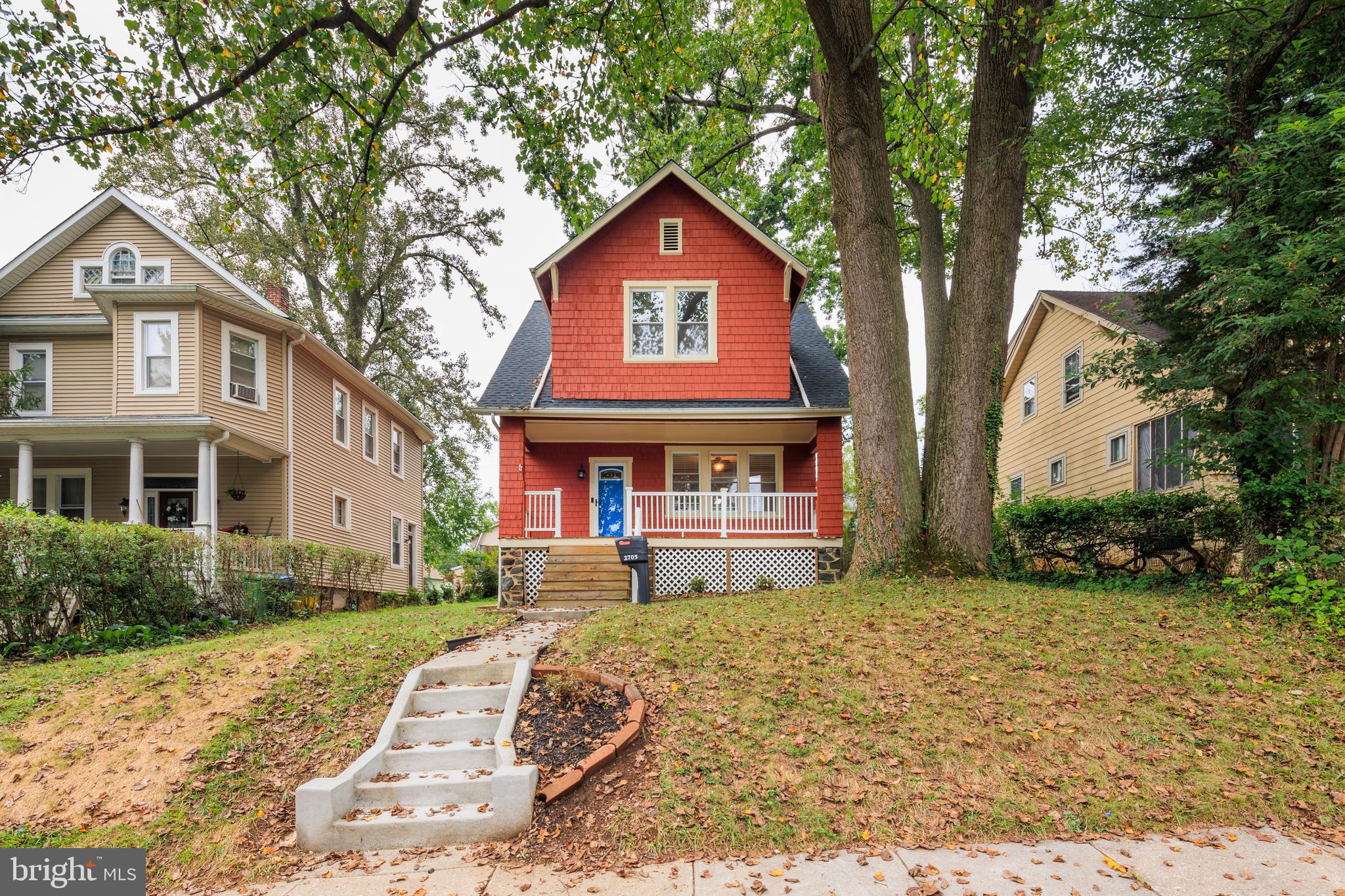 HOWARD PARK - Residential