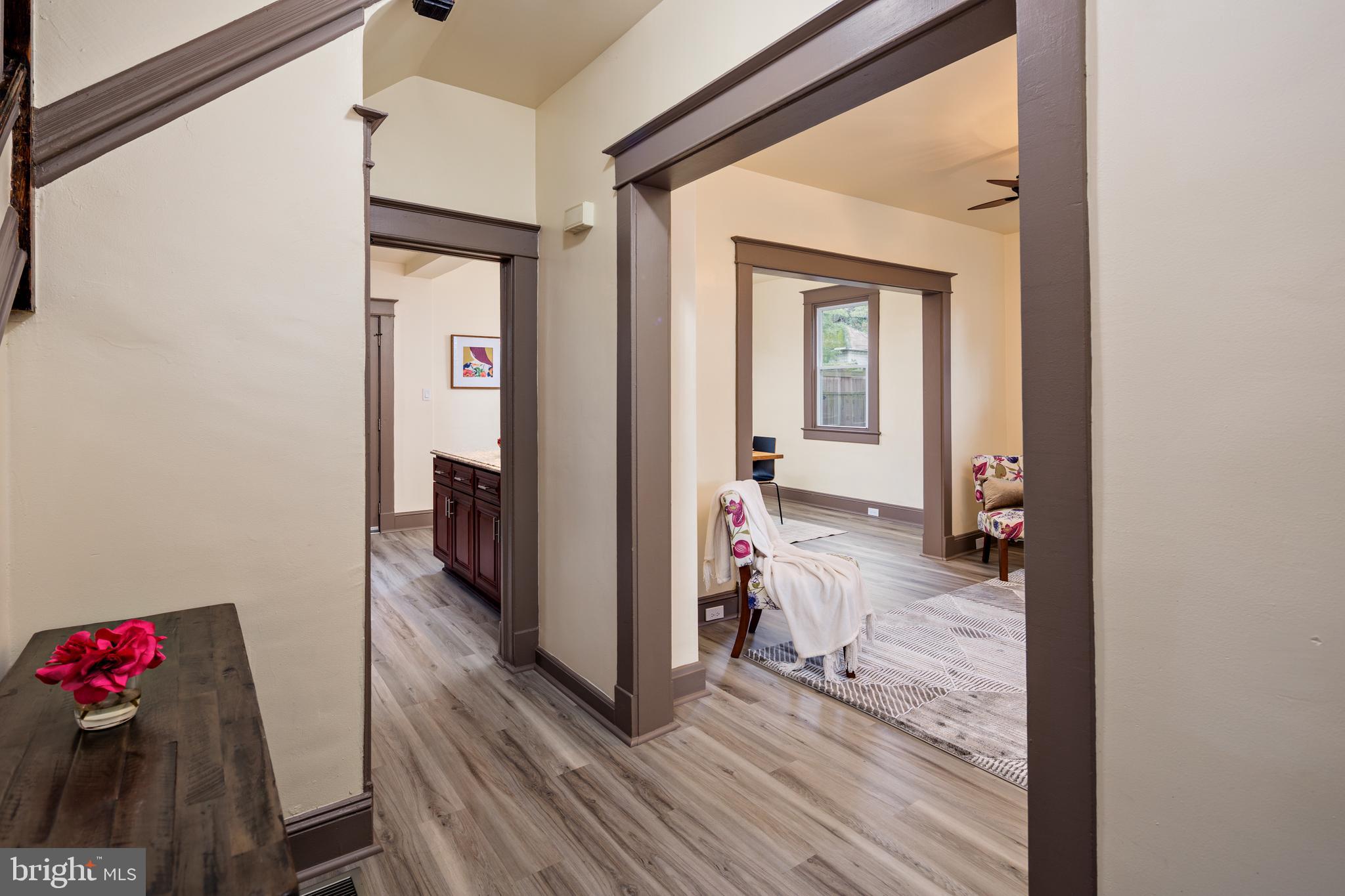 HOWARD PARK - Residential