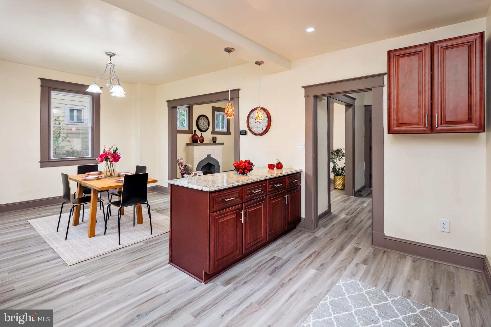 HOWARD PARK - Residential