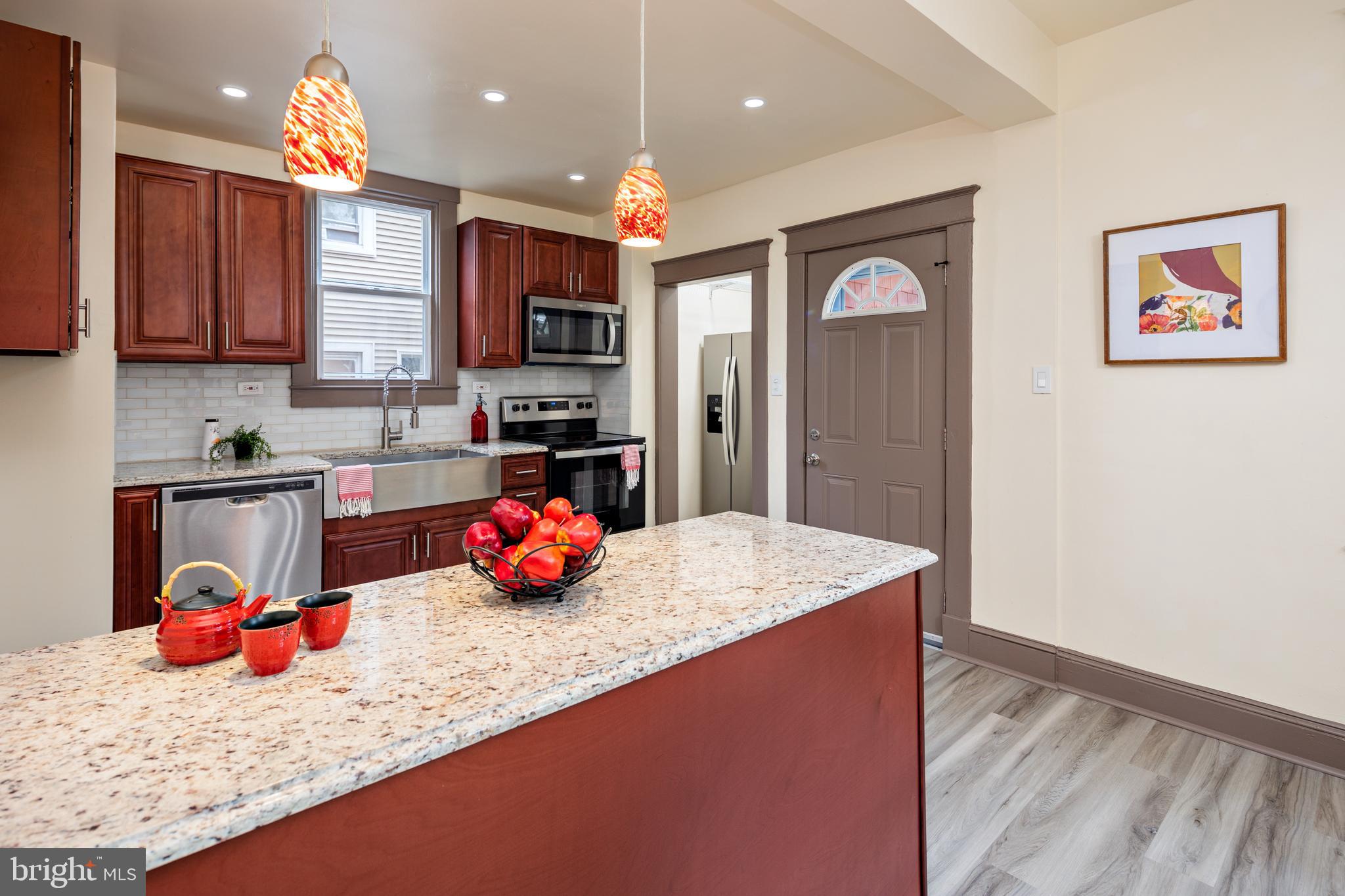 HOWARD PARK - Residential