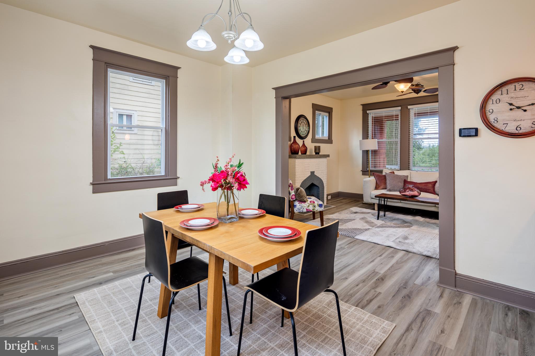 HOWARD PARK - Residential