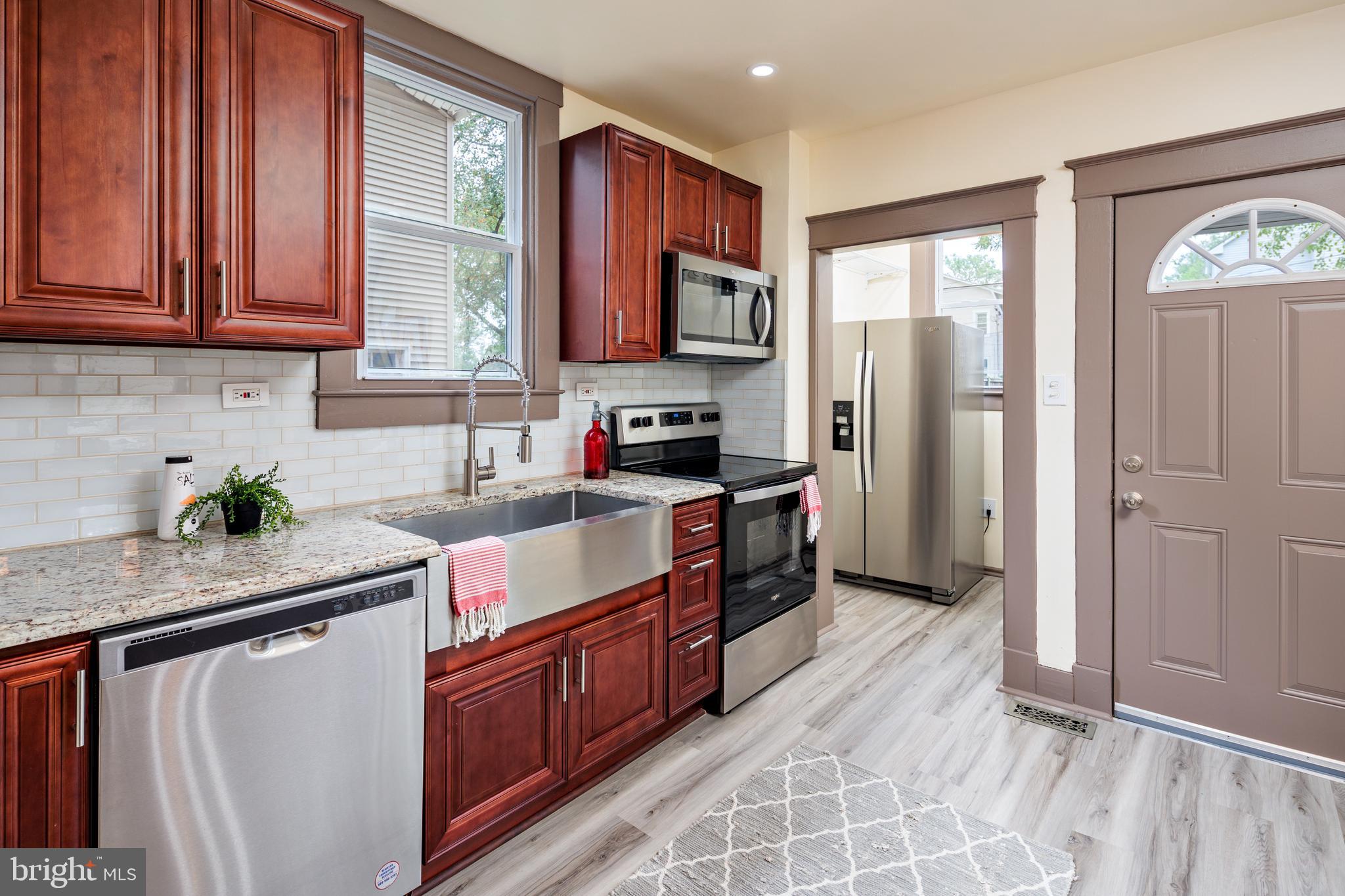 HOWARD PARK - Residential