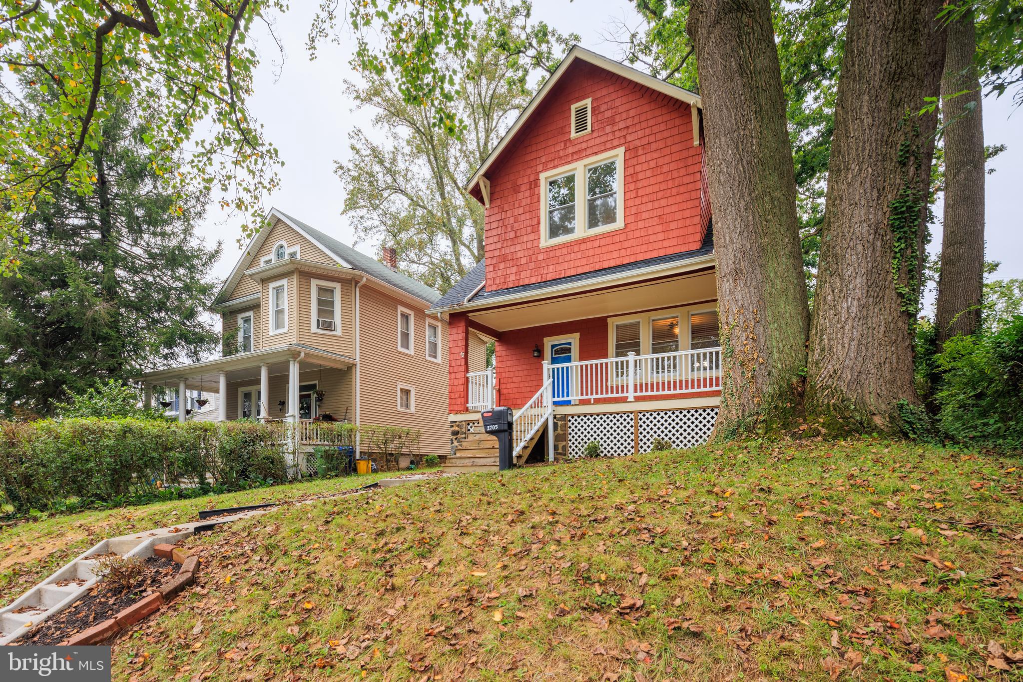 HOWARD PARK - Residential